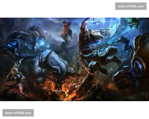 骑士与魔术的宿命对决:剑与法术交织的奇幻世界冒险传奇